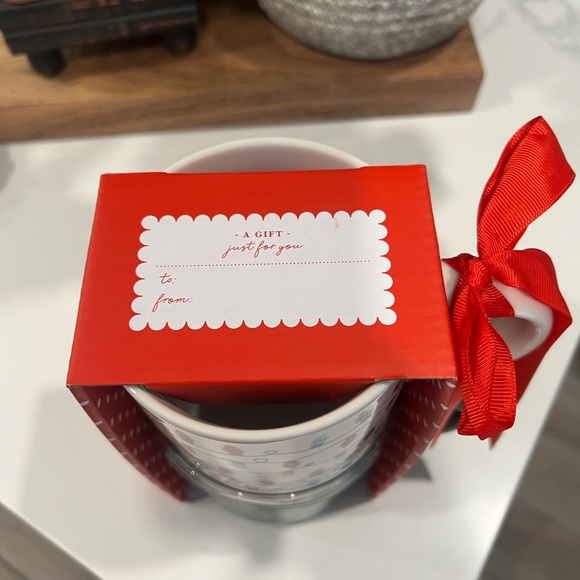 🎄🎁⛄️CUTE. MUG SET - Picture 4 of 13